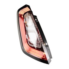 Original Fiat Rückleuchte