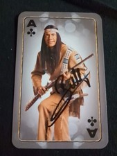 Der Schuh des Manitu