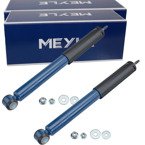 Meyle gasdruck - 2x,