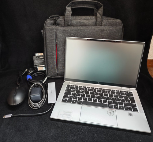 Elitebook x360 1030 g7 - x360,