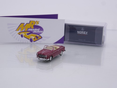 Norev 474343 peugeot 403 - norev, #
