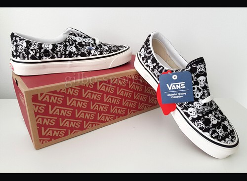 Vans era pirat - vans,