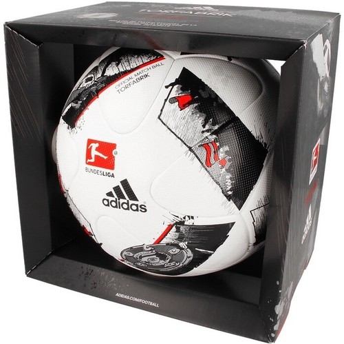 Matchball adidas torfabrik - matchball,