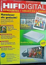 HIFI DIGITAL 5/14,SONY NWZ