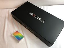 REALFORCE R3S Tastatur R3SD11