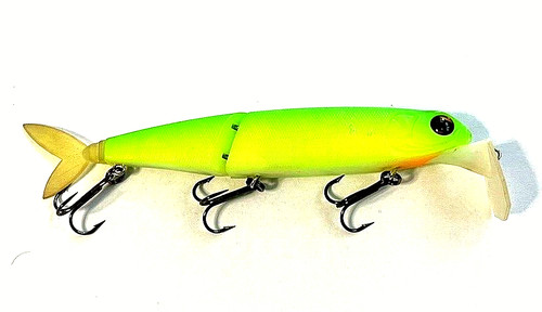 Imakatsu buzz bill minnow - imakatsu,