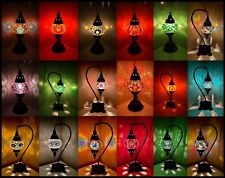 Mosaik lampe Mosaiklampe S / M orientalische Lampe Stehlampe Samarkand-Lights 