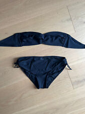 Bikini Maryan Mehlhorn schwarz Größe 36 bis 38 neuwertig