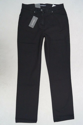 Adagio amy damen - jeans, gerade