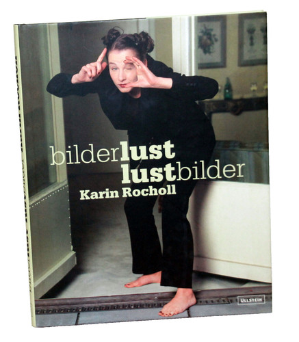 Karin rocholl bilderlust - karin,