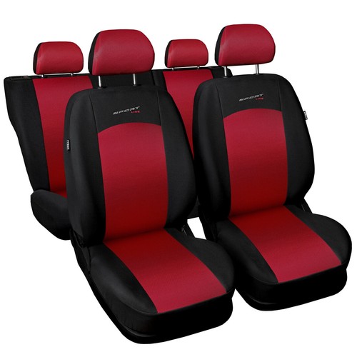 Auto sitzbezüge sitzbezug - auto,