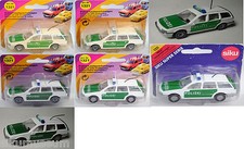 Siku Super 1321 VW Passat