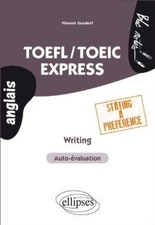 Toefl toeic express - toefl/toeic,