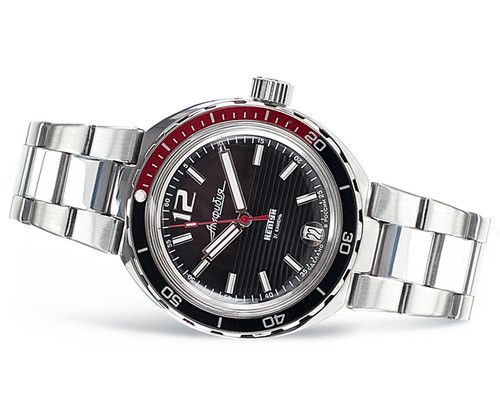Vostok amfibia neptune - vostok,