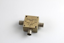 Mini-Circuits ZFDC-10-2 Koaxial Direktionale Kupplung, 50 Ohm, 10 Zu 1000 MHZ #