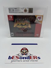 Nintendo switch doom - 64,