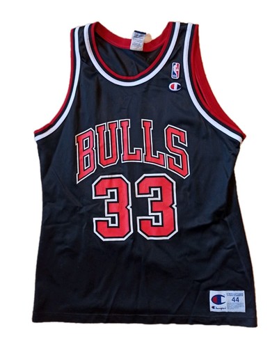 Scottie pippen 90s champion - scottie,