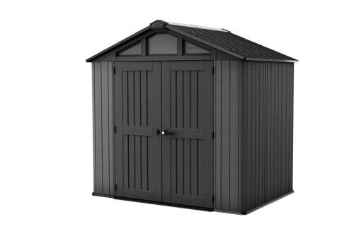 Keter stronghold 8x6 - keter,