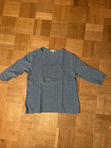 Maas natur strickshirt - maas,