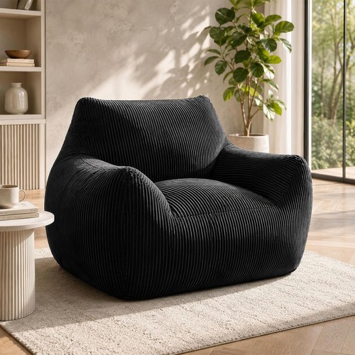 Bean bag chair sitzsack - bean,