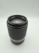 Carl Zeiss Sonnar 2.8/135mm T*