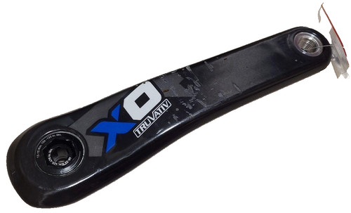 Sram truvativ carbon - sram,