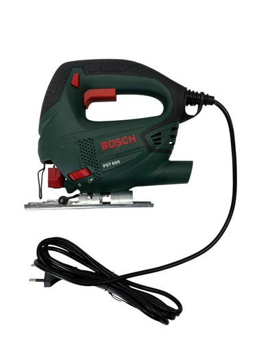 Bosch pst 650 - bosch, stichsäge,