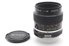 【N NEUWERTIG+++】Nikon Ai-s