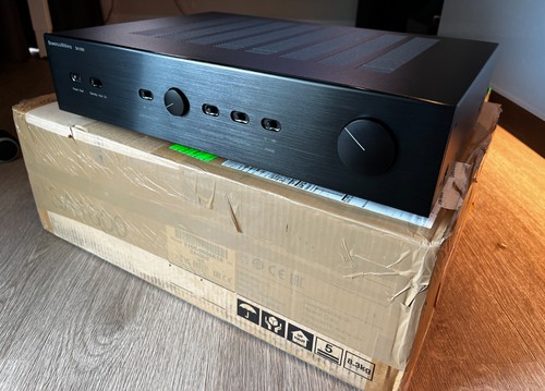 Bowers wilkins sa1000 - bowers,