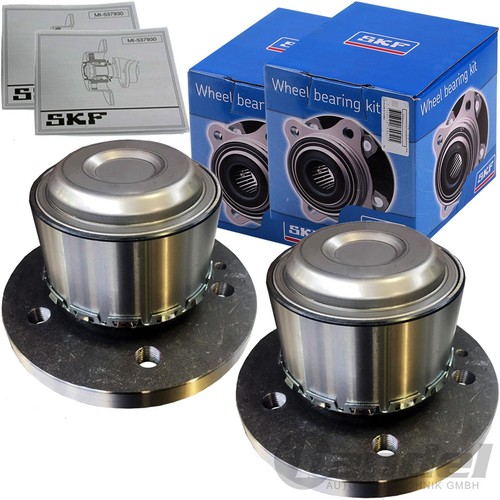 Skf radlager satz radnabe - skf,