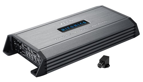 Hifonics zeus zxr 1200 - zeus,
