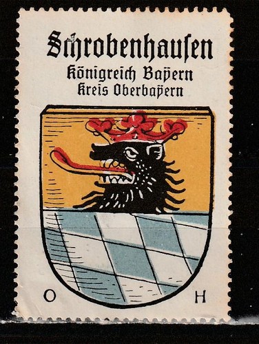 Schrobenhausen kaffee hag - schrobenhausen,,