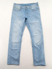 Mustang Herren True Denim