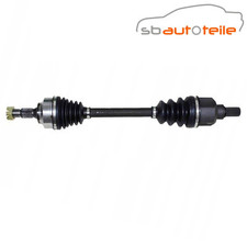 Antriebswelle links für