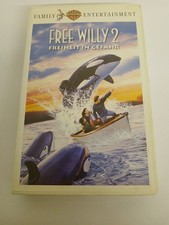 Free Willy 2 - Freiheit in