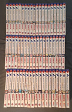 Naruto Band 1-59 1. Auflage