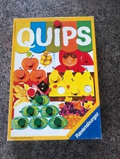 Ravensburger Quips von 1972