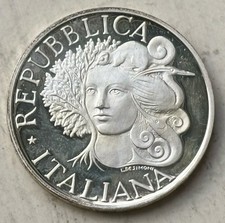 1000 Lire 1994 Schutz der
