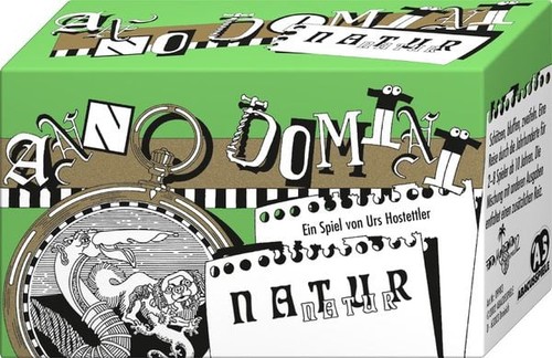 Abacusspiele anno domini - -,