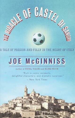 The miracle castel di - miracle,