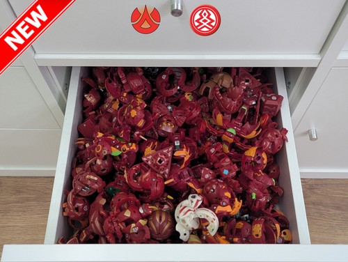 Bakugan pyrus sammlung - 🥇bakugan,
