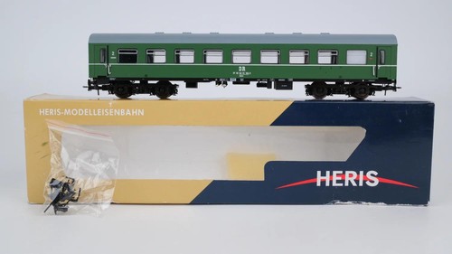 Heris 80057 reko - h0, 80057-1
