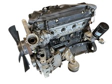 Mercedes W201 190 E 1.8 Motor