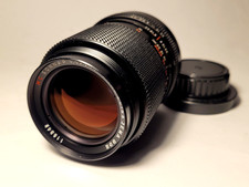 SERVICED MINT M42 Carl Zeiss