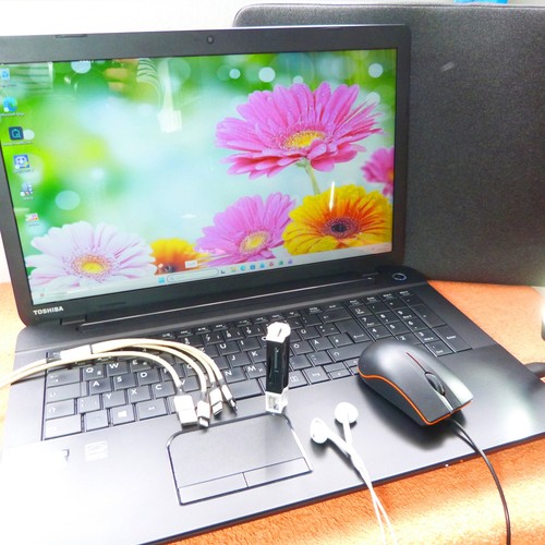 Toshiba c70 dts - c70, zoll