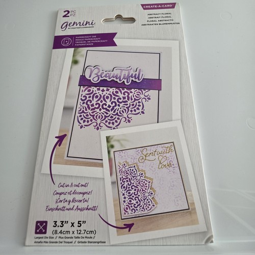 Crafter companion - crafter's,