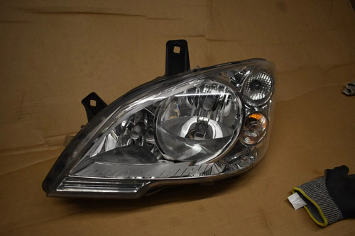 Original mercedes w639 vito - mercedes,