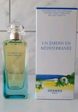 Hermès un jardin en