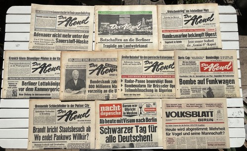 Original alte - 10,