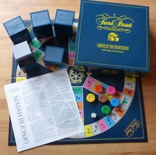 Trivial Pursuit Genus III –